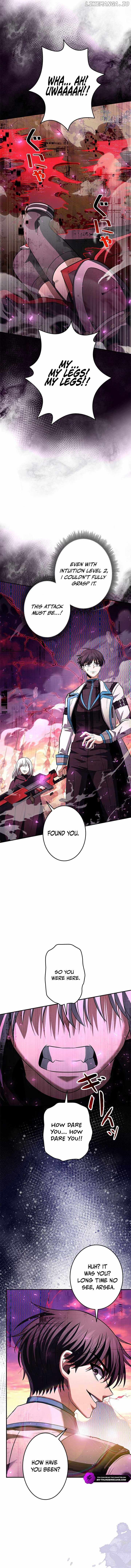 King of Gacha – God's Gamer Chapter 43 16